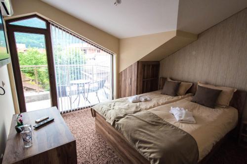 Hostal Etobicoke -???? ?? ?????