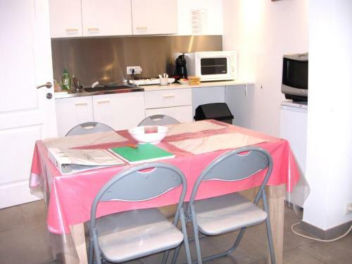 Apartamento La Quietude