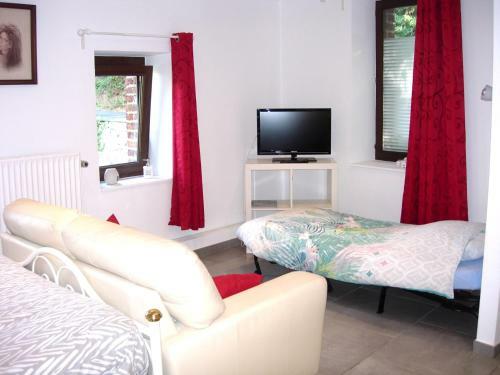 Apartamento La Quietude