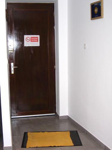 Apartamento La Quietude