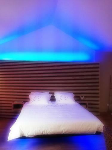 Hostal La Bulle D'or�e