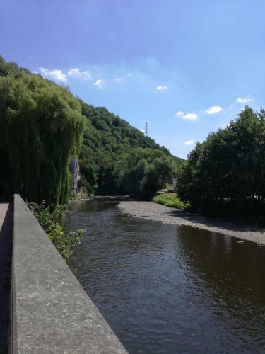Hostal La Bulle D'or�e