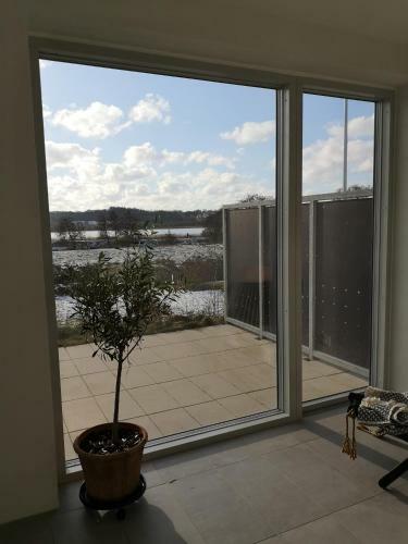 Apartamento Hus Med S�udsigt