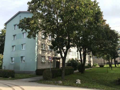 Apartment Vahe 10