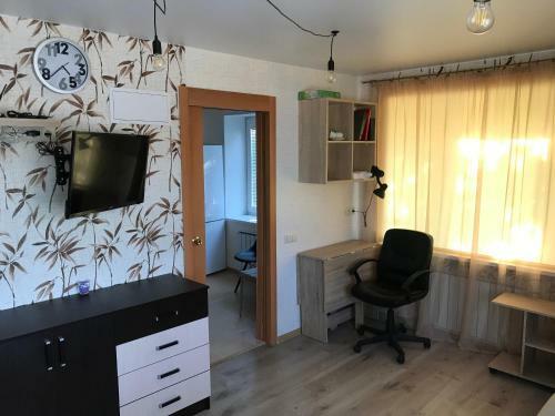 Apartment Vahe 10