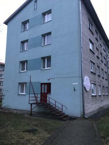 Apartments Vahe 10-9