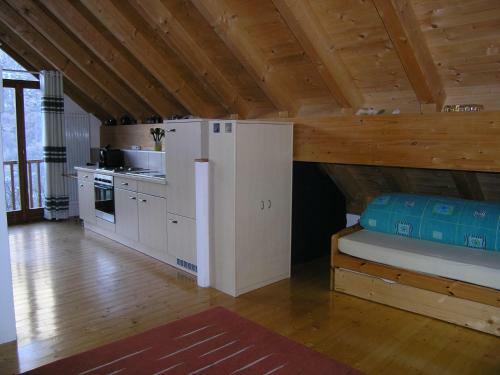 Apartamento Casa Grande Wohnung Nr. 7