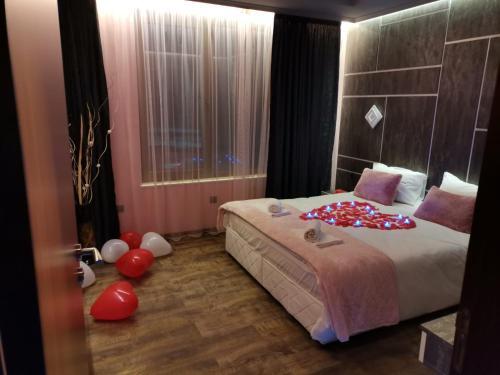 Apartamento Forest Home 524