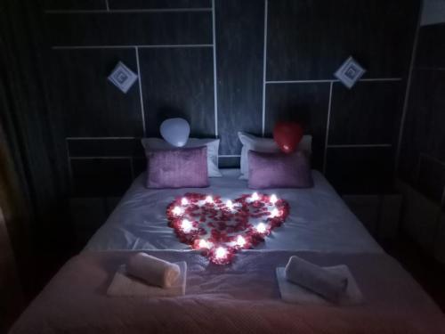 Apartamento Forest Home 524