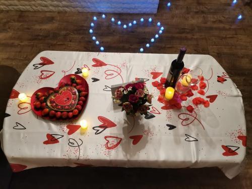 Apartamento Forest Home 524