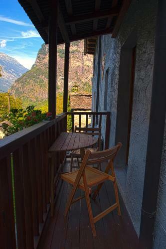 Apartamento Casa Grande Wohnung Nr. 2