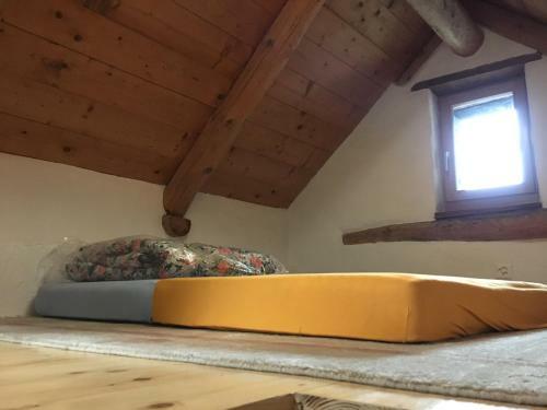 Apartamento Rustico Ca D'damunt