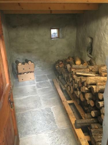 Apartamento Rustico Ca D'damunt