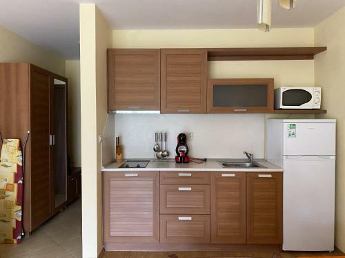 Apartamento Studio By Mountain Lakes