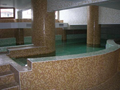 Apartamento ?????????? ???? ? ???? ????????