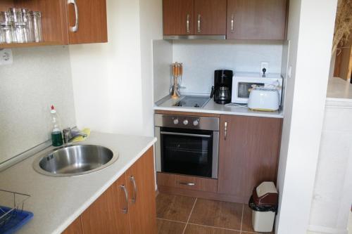 Apartamento ?????????? ???? ? ???? ????????