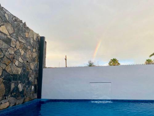 Villa Casita Nodin