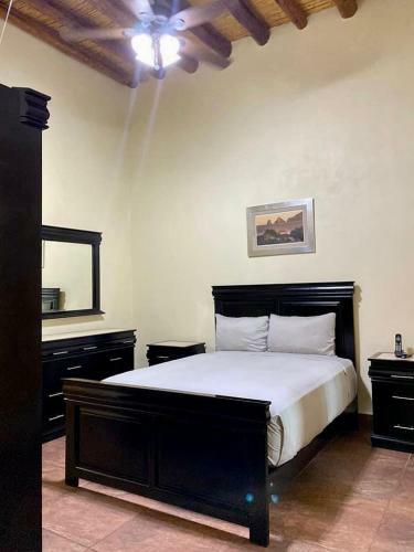 Villa Casita Nodin