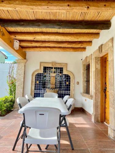 Villa Casita Nodin