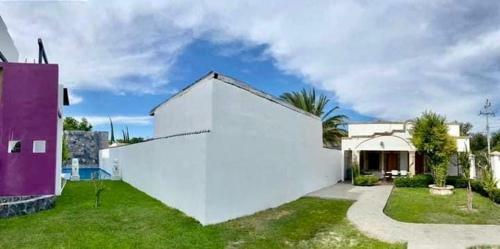 Villa Casita Nodin