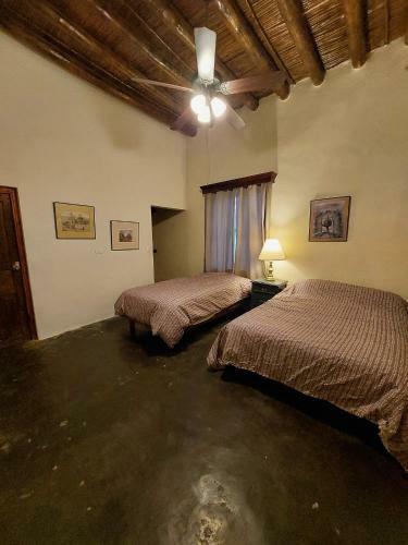 El Rinc�n Del Desierto