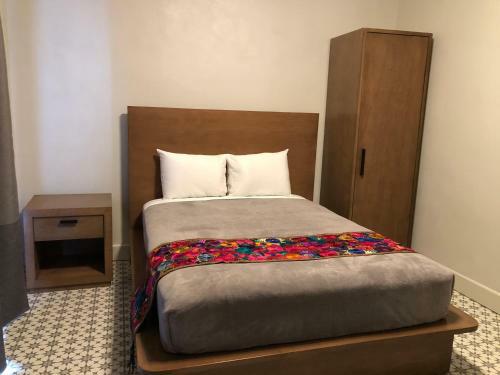 Hotel Casa Nodin