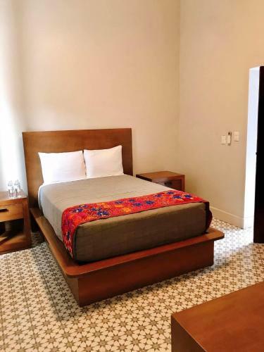 Hotel Casa Nodin