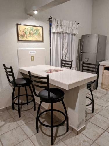 Apartamento Casita Felixz