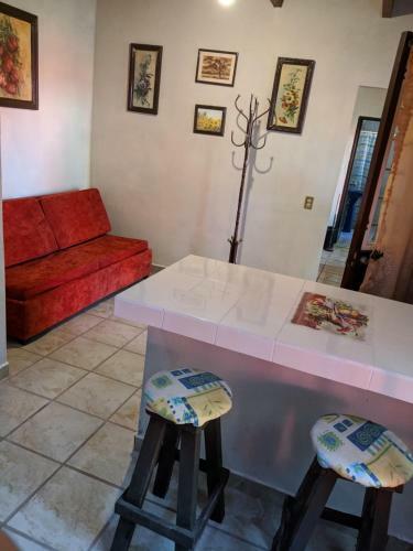 Apartamento Casita Felixz