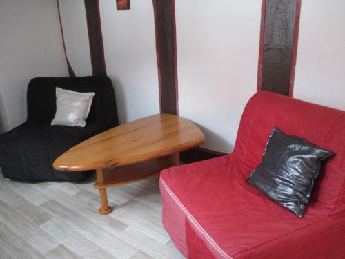 Alsfelder Apartment
