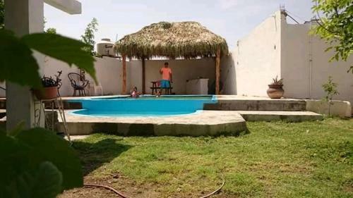 Casa "linda Vista"