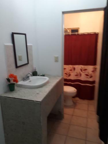 Casa "linda Vista"