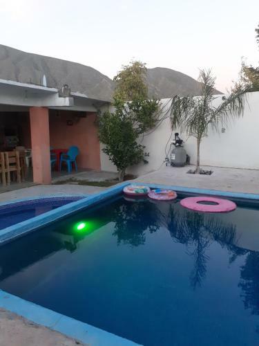 Casa "linda Vista"