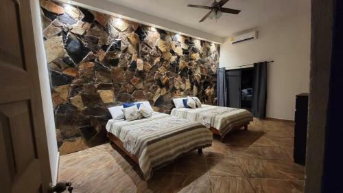 Casa Patrones Cuatroci�negas