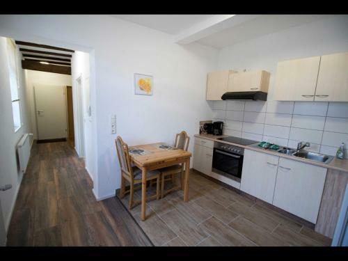 Apartamento Fewo Alsfeld