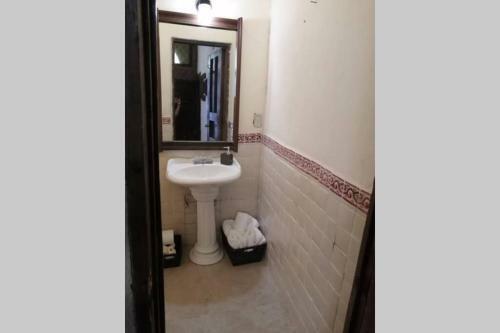Apartamento En El Coraz�n de Cuatrocienegas