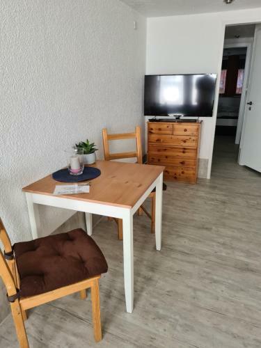 Apartamento Fewo Peter