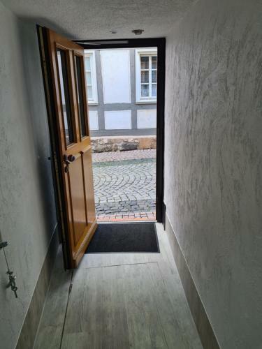Apartamento Fewo Peter