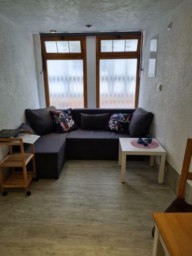 Apartamento Fewo Peter