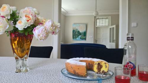 Villa Vila Brtn�ky
