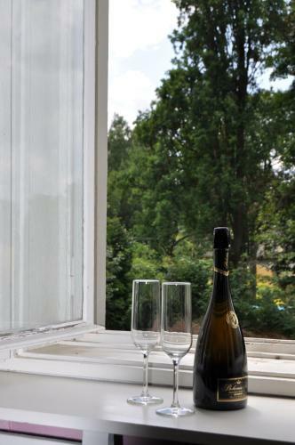 Villa Vila Brtn�ky