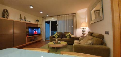 Apartamentos Central Park Salou Vip