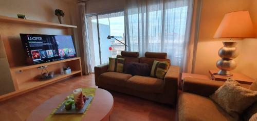 Apartamentos Central Park Salou Vip