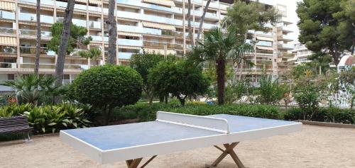 Apartamentos Central Park Salou Vip
