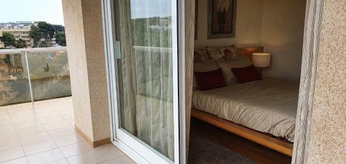 Apartamentos Central Park Salou Vip