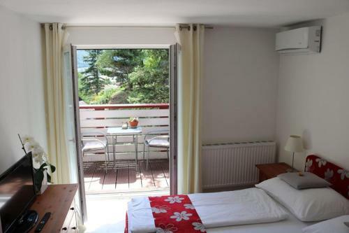 G�stezimmer Rolea