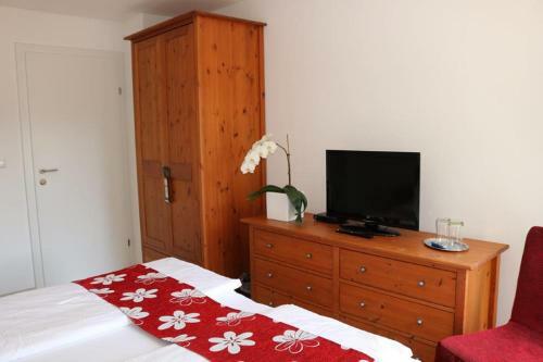 G�stezimmer Rolea