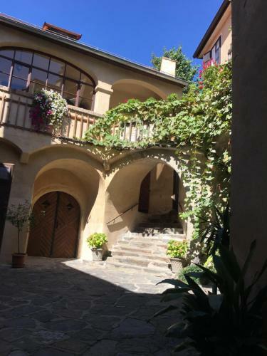 Hostal Pension Altes Rathaus