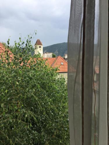 Hostal Pension Altes Rathaus