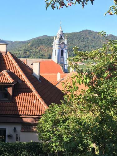 Hostal Pension Altes Rathaus